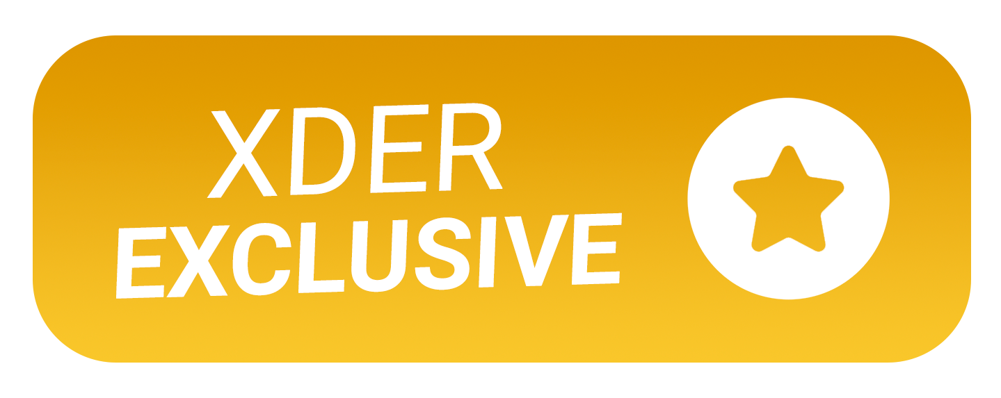 XDER-Exclusive XDER-Exclusive