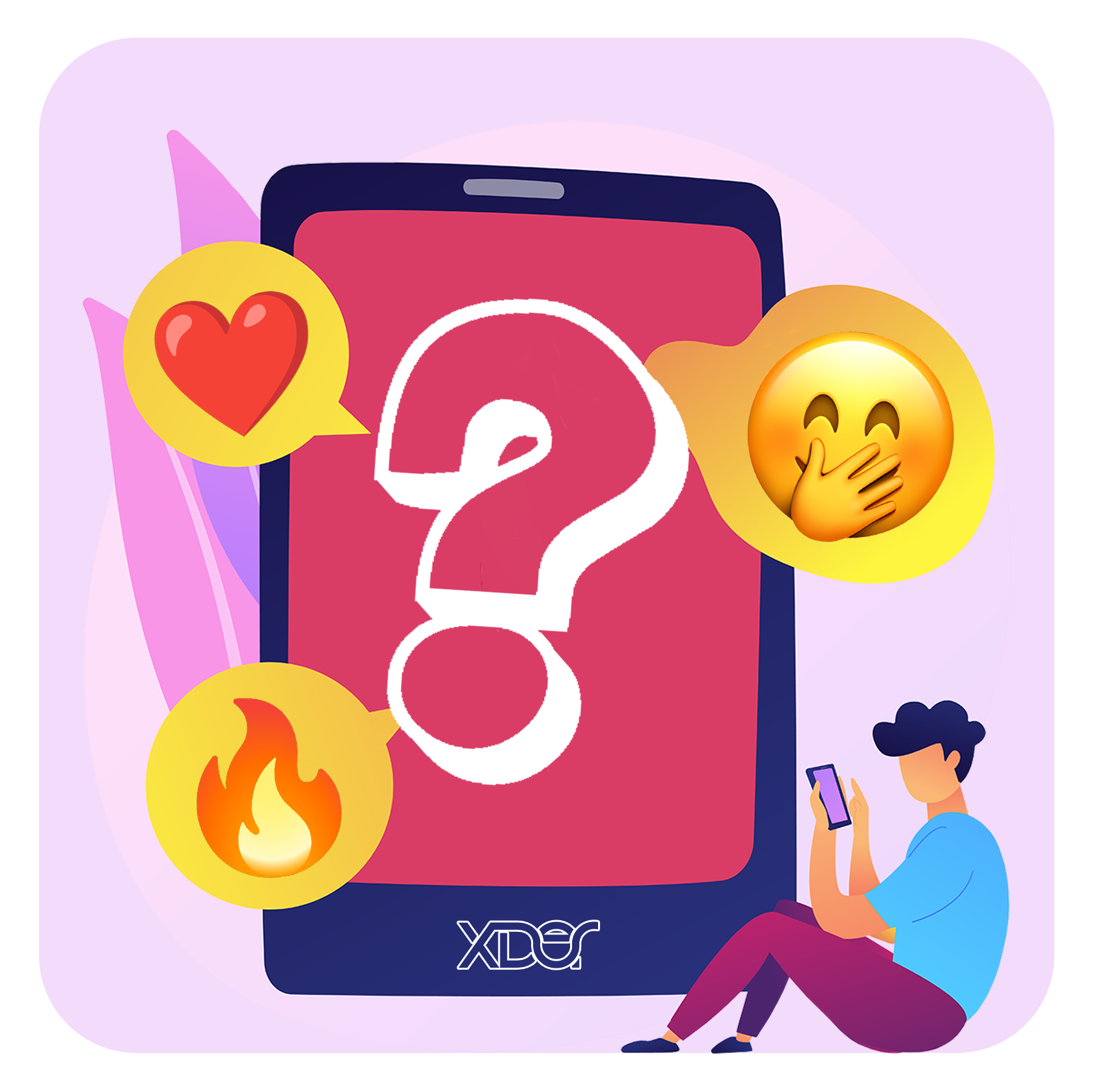 Yo nunca jamás — versión amigos