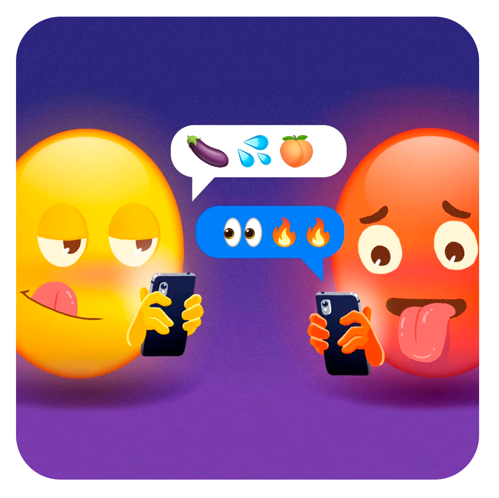 Yo nunca jamás — versión íntima