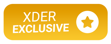 XDER-Exclusive XDER-Exclusive
